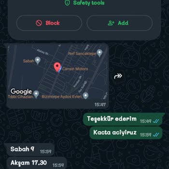 A101 Volta Yide Kayıp Motor Pil-mak/Volta Parts Bayisi Teslimat Sorunu