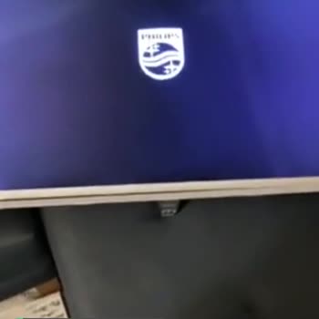Philips One TV Açılıp Kapanma Sorunu Güncelleme Sonrası