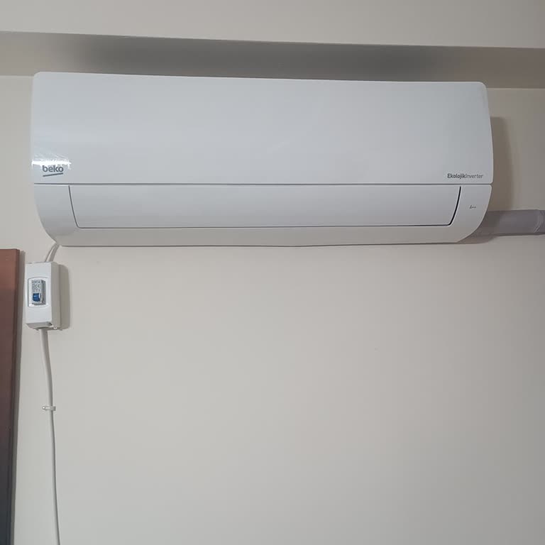 Beko Sıfır Klima Arızası