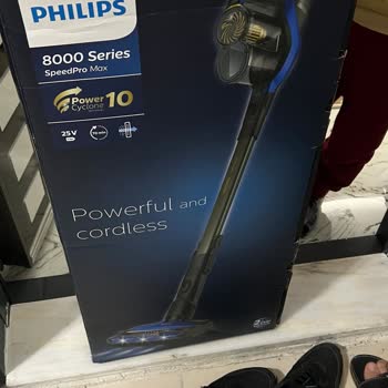 PHILIPS Ev Aletleri Philips Xc 8000 Serisi
