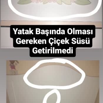 Almila Mobilya Gebze Şubesi Müşteri Memnuniyetsizliği