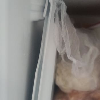 Arçelik 270531 Eb Buzdolabı