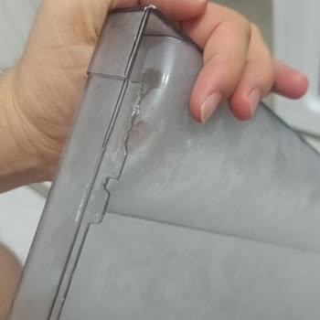 Arçelik 270531 Eb Buzdolabı