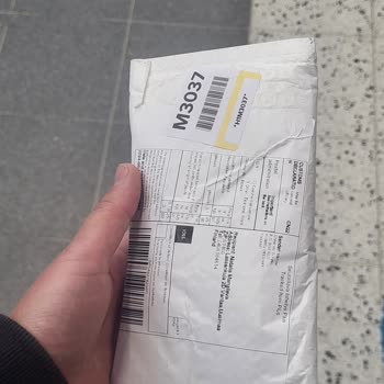 Fruugo прислали солнечные очки Ray-ban без чехла