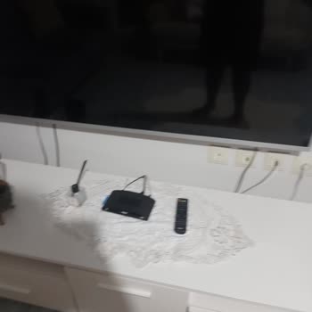 PHILIPS TV 58pus8505/62 Televizyonum Var. Güncelleme Geldiğini Gördüm