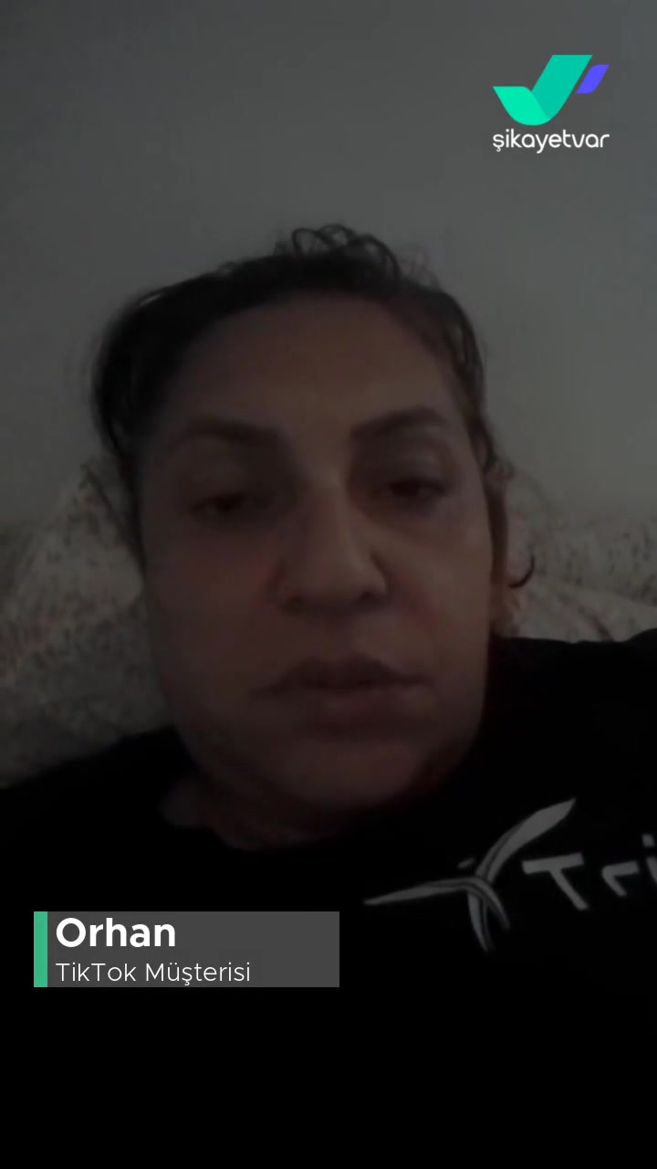 TikTok Beni Video Paylaştılar Adıma videonun kapak resmi
