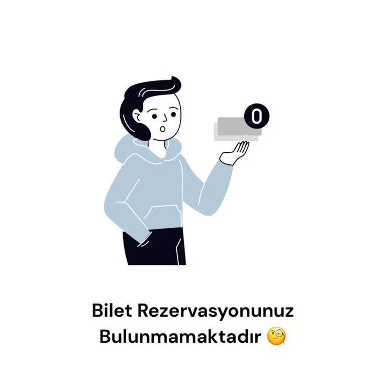 Passolig Fenerbahçe Kombine Yenileme De Rezervasyonum Çıkmıyor
