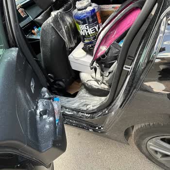 DeFacto Fit BigJoy Protein Box Exploded the Moment I Opened the Lid