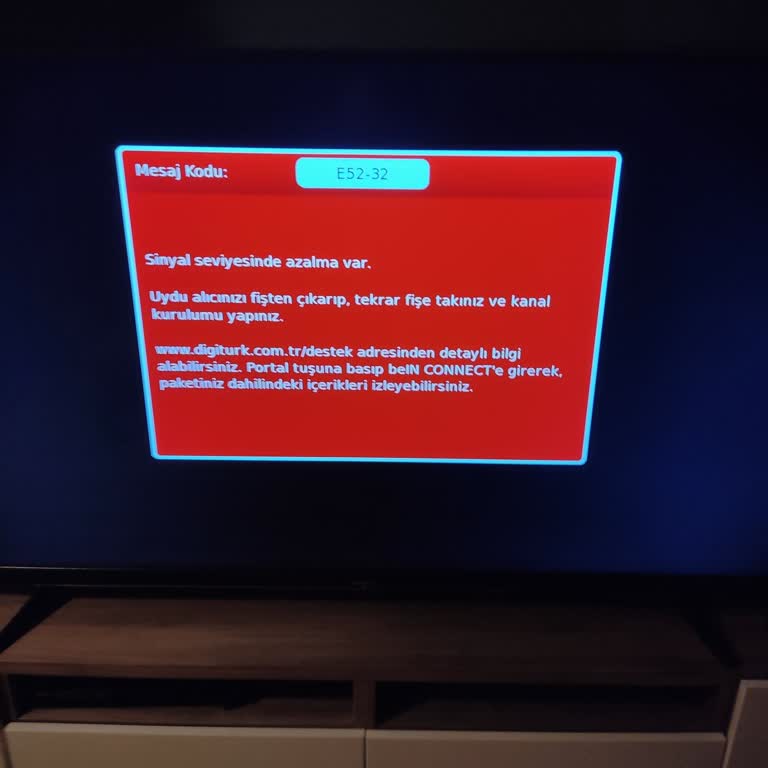 Digiturk Teknik Servis Ücreti Saçmalığı
