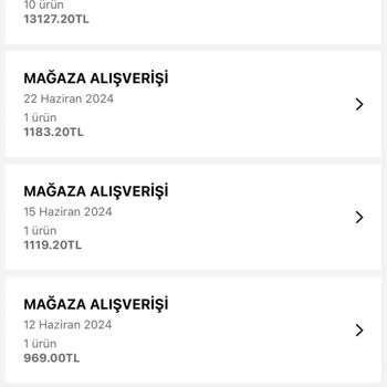 Sephora Black Kart Puanlarım Siliniyor