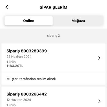 Sephora Black Kart Puanlarım Siliniyor