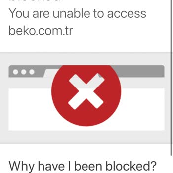 Beko Online Kartımdan Bakiye Aldı Ürün Siparişi Oluşmadı