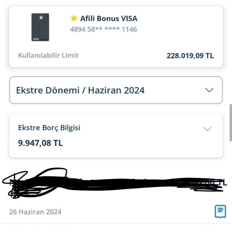 Denizbank Afilli Bonus Kart Üyelik Ücreti İptali Hk.