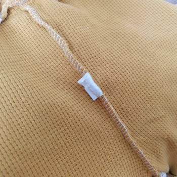 Çıldırıns Bebe (cildirins.com) Çıldırıns Çocuk Mağazasından Gelen Ayıplı Ürünler