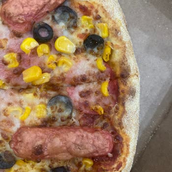 Domino's Pizza Soğuk Pizza Ve Geciken Sipariş Sorunu