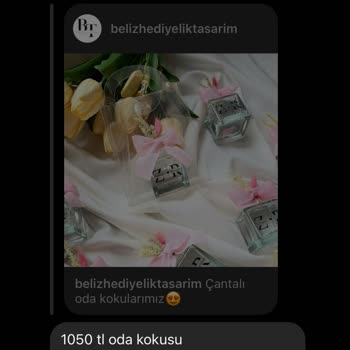 Hediyelik Tasarım Sipariş Sorunları Ve Eksik Ürün Teslimatı
