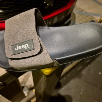 Jeep Marka Terlik Küçülme
