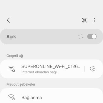 Superonline'ın Sürekli Kesilen İnternet Sorunu