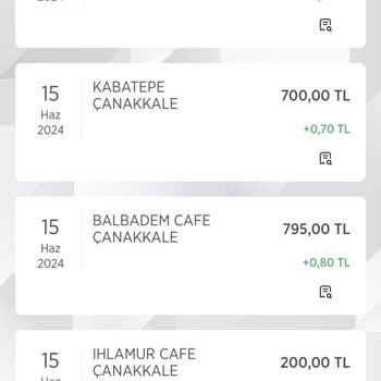Gestaş Kredi Kartından Yaptığı Fazladan Para Çekimini İade Etmiyor