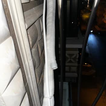 Vestel Keçiören Aceylan Servisin Montajı Çok Kötü