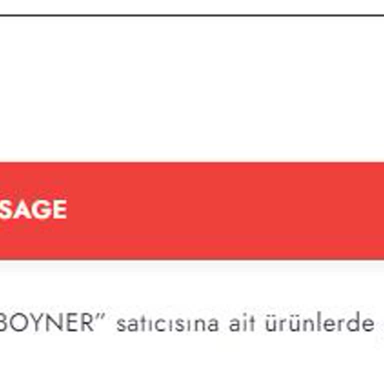 Boyner Multigift Kart Numarası Hatası