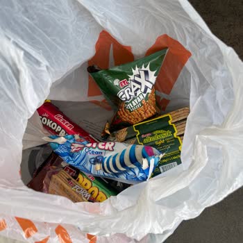 Migros Hemen Siparişim Paketi Açık Geldi