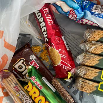 Migros Hemen Siparişim Paketi Açık Geldi