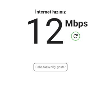 Kablo Net Hizmet Kalitesi Ve İnternet Hızı Sorunu