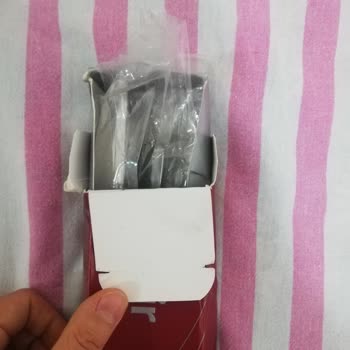 Amazon Yanlış Ürün Ve Hasarlı Kutu Teslimatı