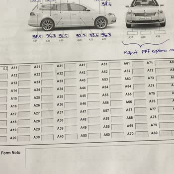 Avek Otomotiv Servis Avek Oto İzmir Çiğli Ayıplı Araç Satışı