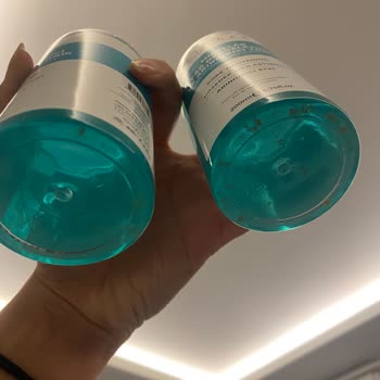 Licape Mavi Tonik Bozuk Çıktı