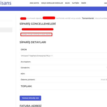 Enucuzlisans.com Public/Geçersiz Lisans Satışı