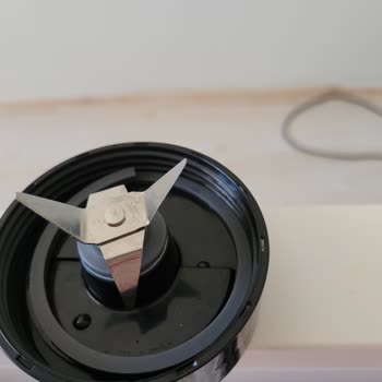 Arzum Shaken Take Smoothie Yaparken Contası Koptu.