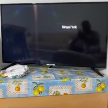 Onvo Sinyal Sorunu Yaşıyorum