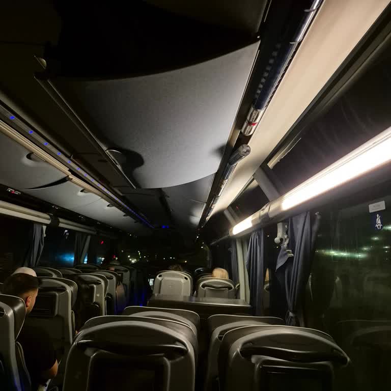 Golden Turizm Yolculukta Yaşanan Aksaklıklar Ve Klima Sorunu