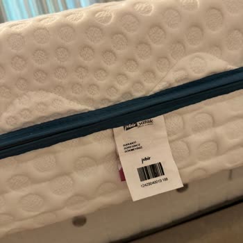 İşbir Yatak Değişim Talebime Cevap Yok