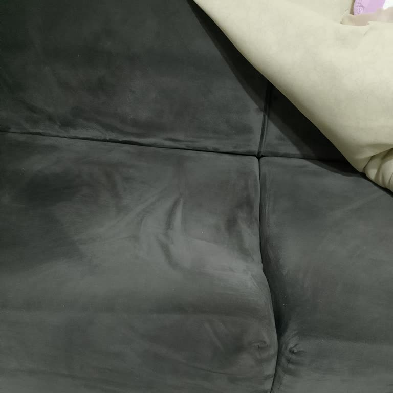 Esme Alışveriş Merkezi Bafra Mağazasından Koltuk Alımı Sonrası Yaşanan Sorunlar