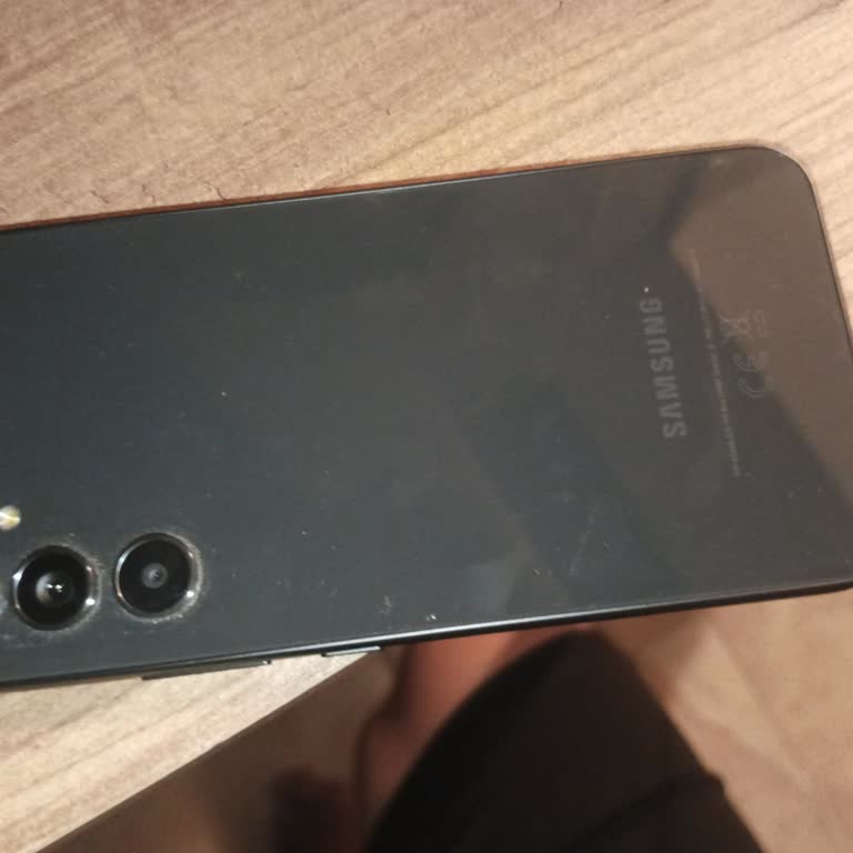 Samsung A54 Isınma Problemi