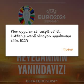 Trendyol Uygulamaya Giremiyorum 3 Gündür