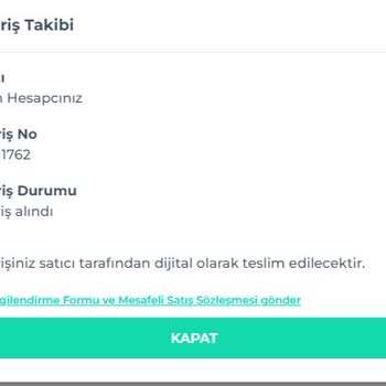 Shopier'den Alınan Valorant Parası Teslim Edilmedi