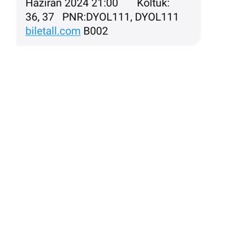 Güney Akdeniz Seyahat. Bizi Rezil Etti.