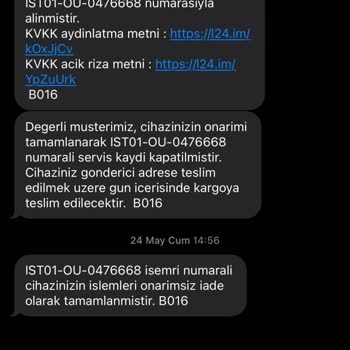 Teknosa Mi Akıllı Saat