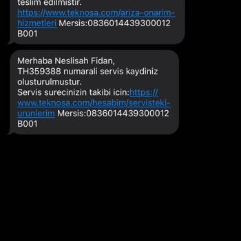 Teknosa Mi Akıllı Saat