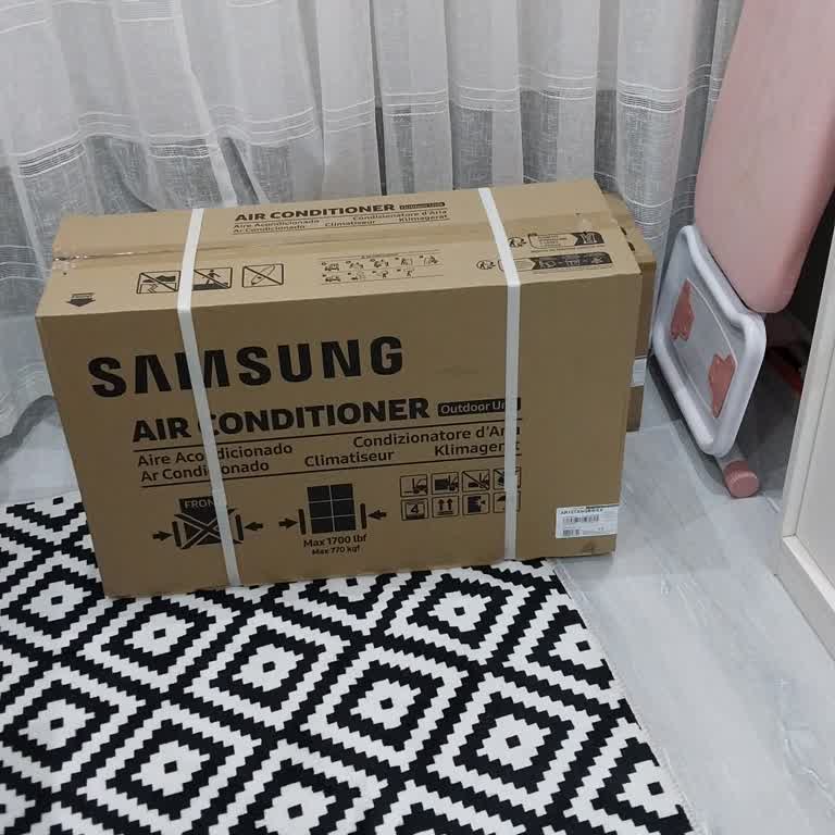 Samsung Klima Servisi İzmir