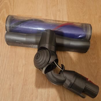 Dyson V10 Yedek Parça
