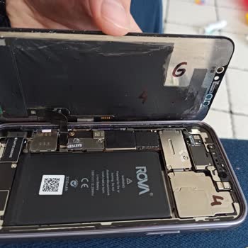 EasyCep Servis, Değişimin, Bilgilendirme, Sorun Çözememe Sorunu