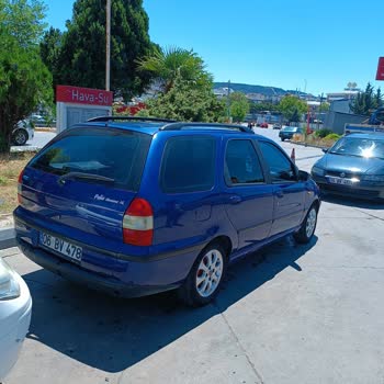 TÜVTÜRK Muayene Yaşadığımız Sorun