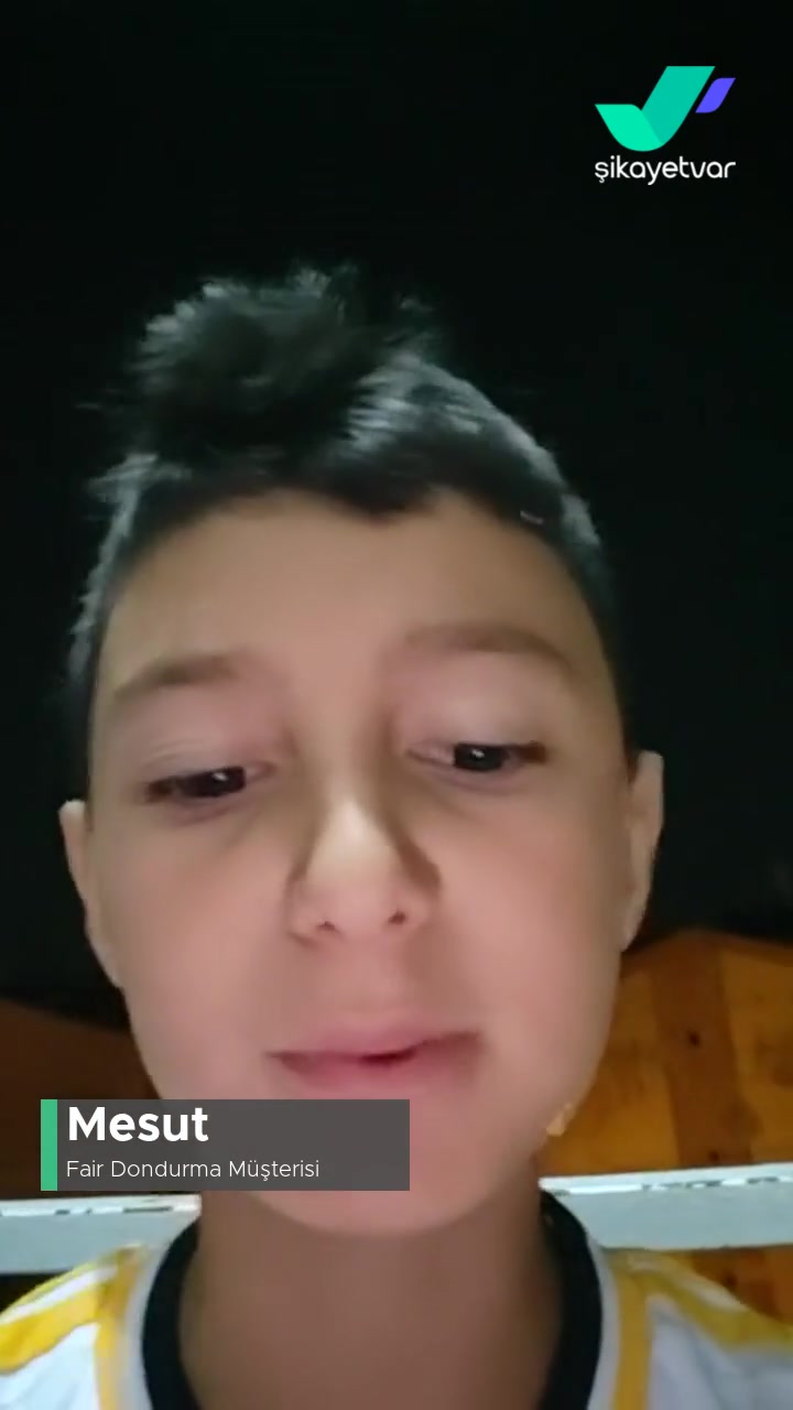 Fair Dondurma Altılı Ama İçinden 5 Tane Çıktı! videonun kapak resmi