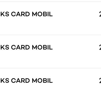Akbank Ve Starbucks Mobil Uygulama Sorunu: 750 TL İade Edilmedi