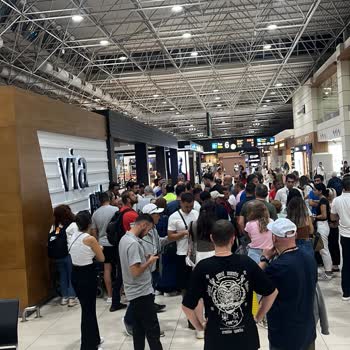 Pegasus Çok Büyük Bir Mağduriyet!.